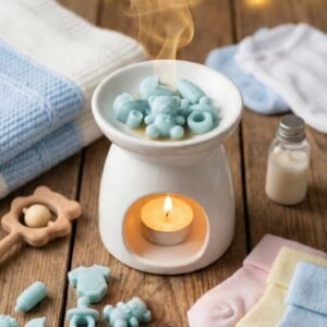 Wax Melt - Baby Cologne