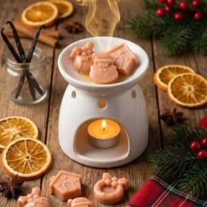 Wax Melt - Christmas Spice