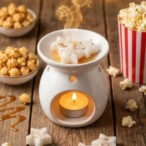 Sweet Popcorn