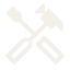 handyman_64dp_F3F0EA_FILL0_wght400_GRAD0_opsz48