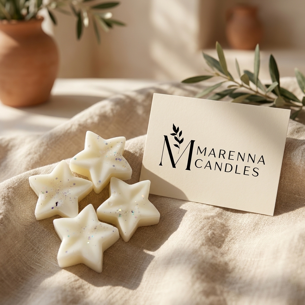 high_resolution_cinematic_editorial_photography_of_marenna_candles_wax_melts._a