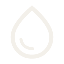 water_drop_64dp_F3F0EA_FILL0_wght400_GRAD0_opsz48